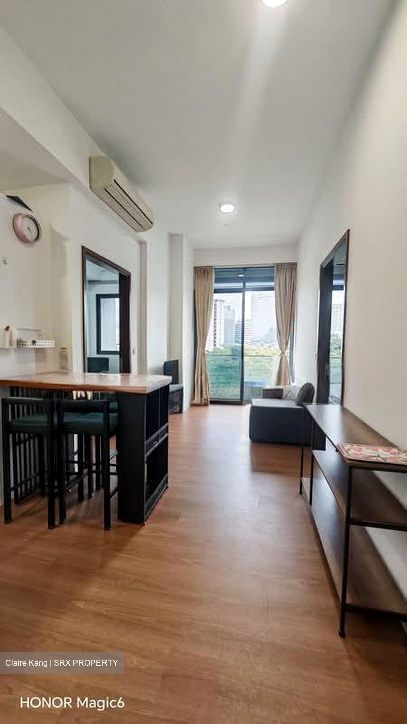 Forte Suites (D8), Apartment #575745721